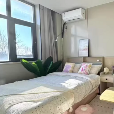 Great Value and Less Cleaning!
