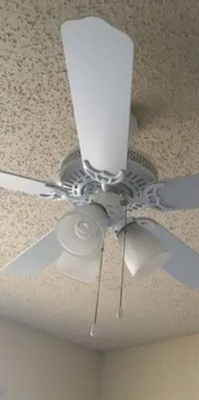 Great for Apartments