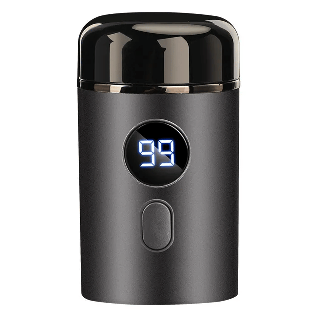 🔥Final 3 Hours: 70%OFF🔥Newest Mini Portable Electric Shaver