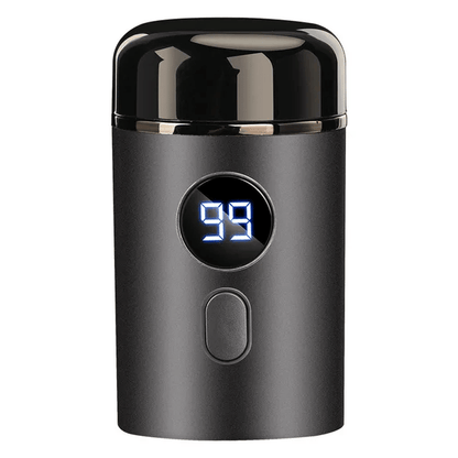 🔥Final 3 Hours: 70%OFF🔥Newest Mini Portable Electric Shaver