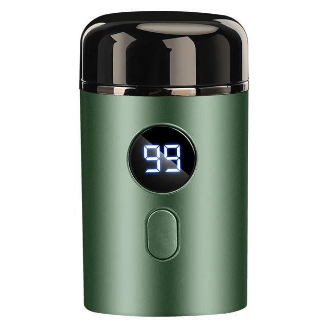 🔥Final 3 Hours: 70%OFF🔥Newest Mini Portable Electric Shaver