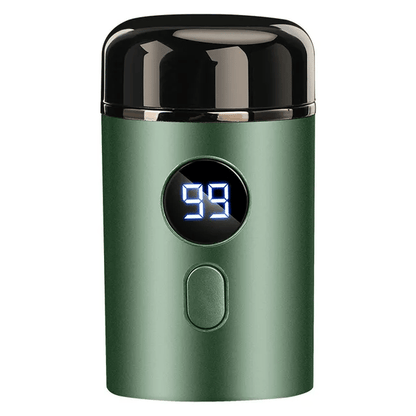 🔥Final 3 Hours: 70%OFF🔥Newest Mini Portable Electric Shaver