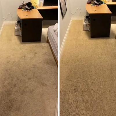 Quiet and Effective Dust Solution
